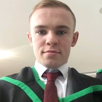 MRP Employee Niall Devlin's profile photo