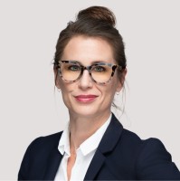 Courtney Kluever Email & Phone Number