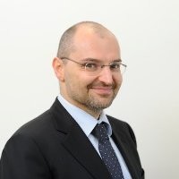 Pradera Employee Roberto Limetti's profile photo