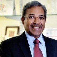 Purdue University Krannert School of Management Employee Janakiraman Moorthy's profile photo