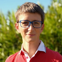 COCELYS Employee Vincent Defard's profile photo