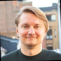 Zweitag Employee Andrej Focht's profile photo