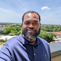 Reginald Ball Email & Phone Number