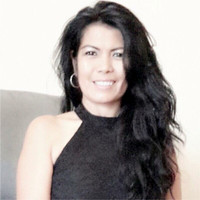 CG Technology Employee Maria C.'s profile photo