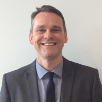 Pact Employee Geraint Green's profile photo