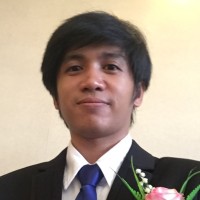 MD Records Employee Joseph Steven Llena's profile photo