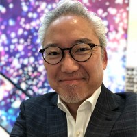 Quinnipiac University Employee Daniel Kim's profile photo