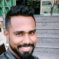 Kumaran P Email