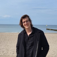Espeo Software Employee Michał Adamski's profile photo