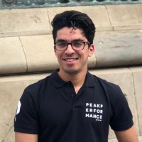 Anass Mouammine Email