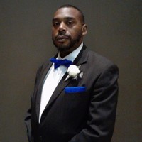 MSBA Employee John Burch's profile photo