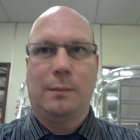 Oliver Valves Employee Paul Headen's profile photo