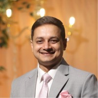 Naman Kumar Email & Phone Number