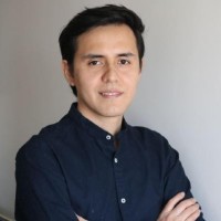 iA Financial Group (Industrial Alliance) Employee Andy Ramos's profile photo