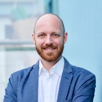 Messe Berlin Employee Martin Eckhardt's profile photo