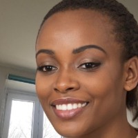 CCCI BW Employee Maryline Kwasinga's profile photo