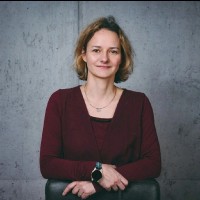 Christine Bürger Email