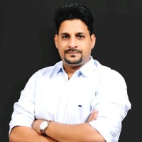 Arvind Sharma Email & Phone Number