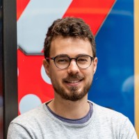 CounterCurrent AI Employee Elliott Vercoe's profile photo