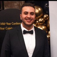Nexgen Australia Employee Jay Segal's profile photo