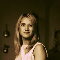 SPSR-Express Employee Oksana Astafeva's profile photo