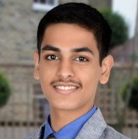 Raven Protocol Employee Anirudh Menon's profile photo