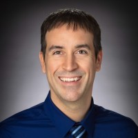 Glensheen Employee Phil McLoughlin's profile photo