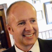 Paramount Interiors Employee Paul Jones's profile photo