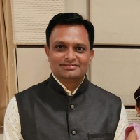 T-Systems ICT India Pvt. Ltd. Employee Gaurav Deore's profile photo