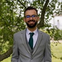 Floyd Bell Inc Employee Sami Abdelrahman's profile photo