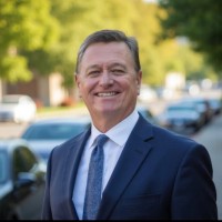 Gregg Johnson Email & Phone Number