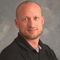 Gullet Contracting Employee William Cook's profile photo