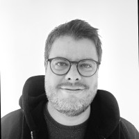 Myver Employee Christian Panton's profile photo