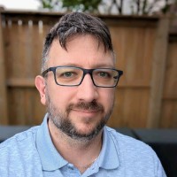 Haleon Employee Jeffery Bennett's profile photo