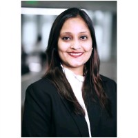 Aakriti Dwivedi Email