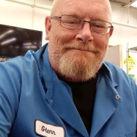 Glenn Hodgman Email & Phone Number