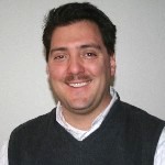 Bank of America Employee Ed Thomson's profile photo