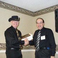 St. Bonaventure University Employee Darwin King's profile photo