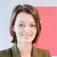 Cr Employee Marie Salmeron-Bourges's profile photo