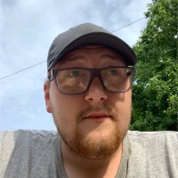 AHS Employee Johnathan Pope's profile photo