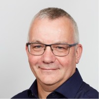 Leeds Building Society Employee Alan Alderson's profile photo