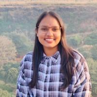 WebSenor® Employee Aastha Jagetia's profile photo