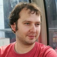 Ramen Van Tomme Employee Steven Snauwaert's profile photo