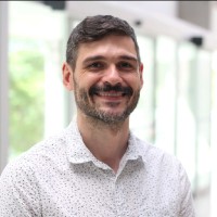 IPT - Instituto de Pesquisas Tecnológicas Employee Diego Bressan's profile photo