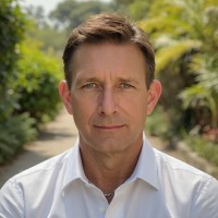 Griffith Company Employee Keith Whitener's profile photo