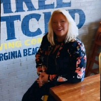 Three Notch'd Brewing and Distilling Company, LLC Employee Kimmy Brooks's profile photo
