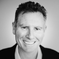 Foundry Employee Jon Stubley's profile photo