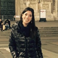 Optitex Employee Jacqui Leibovich's profile photo