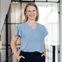 2bX Employee Katharina Lind's profile photo