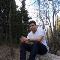 Smartup Employee Gorian Makrevski's profile photo